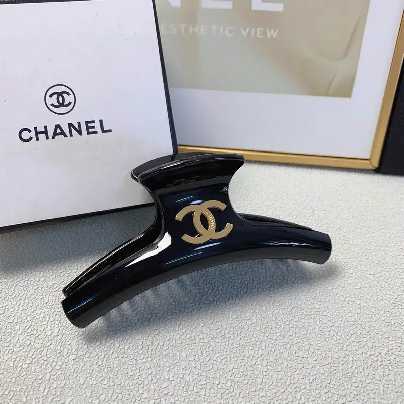 Chanel Hair Band 12lyx4 (6)